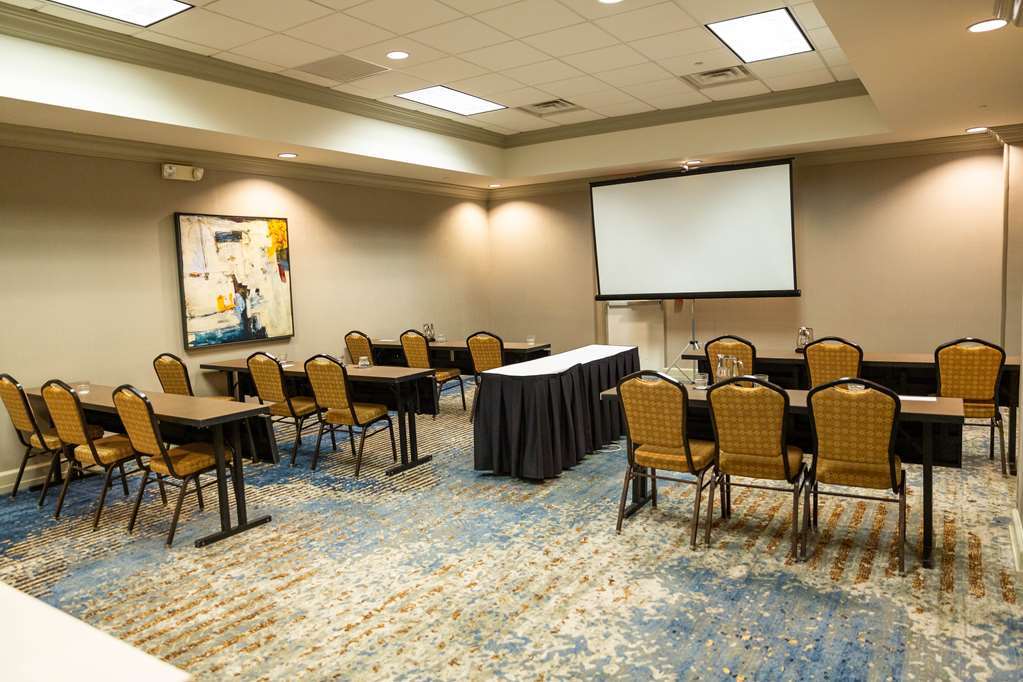 Embassy Suites By Hilton Columbus Dublin Facilities photo