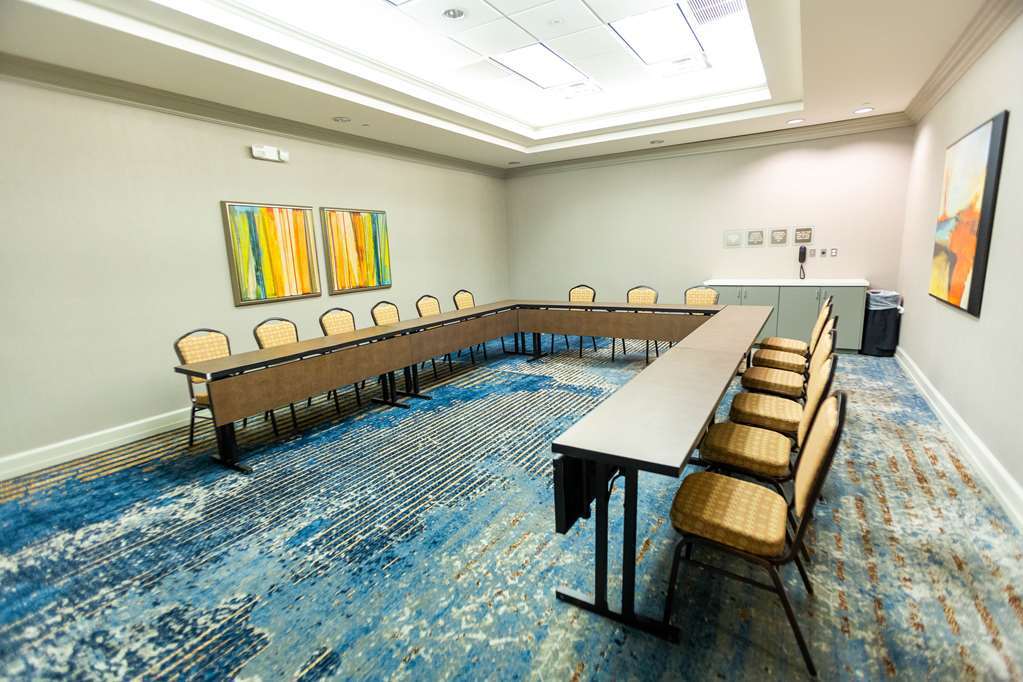 Embassy Suites By Hilton Columbus Dublin Facilities photo